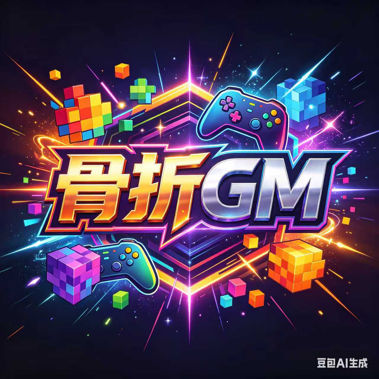 骨折GM手游